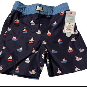 Boys swim shorts